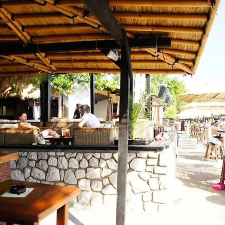 In With Terrace, Air Conditioning, Wi-fi Crikvenica